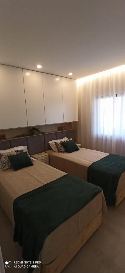Lagos Beach Apartment Apartamento *