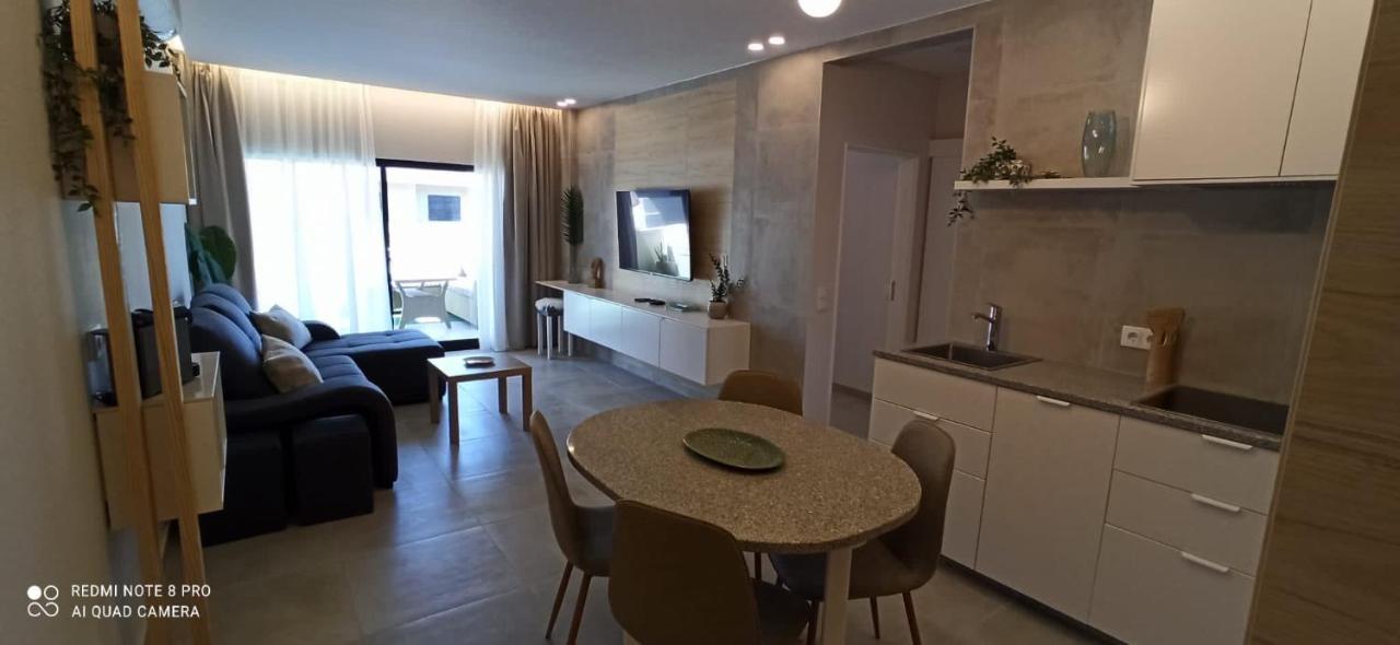 Apartamento Lagos Beach Apartment